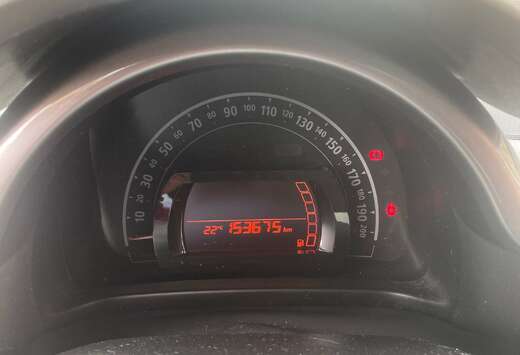 Renault Twingo 1.0i SCe Limited S