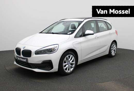 BMW 2 Reeks Active Tourer 225xe SUNROOF | Leder | NAV ...