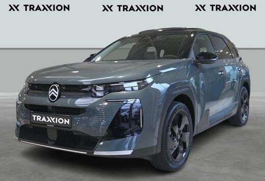 Citroen Max Mild Hybrid CARE GARANTIE tot 2033
