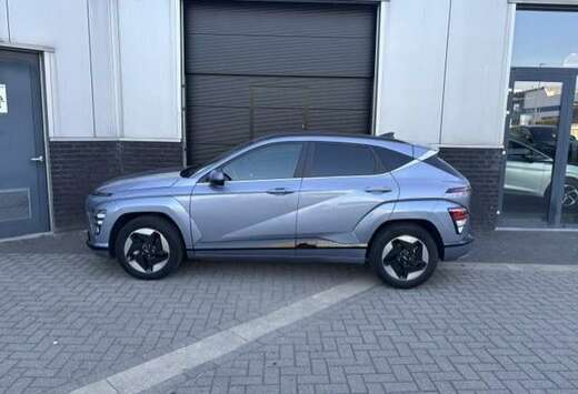 Hyundai e-Kona 48 kWh Feel Comfort Feel Comfort
