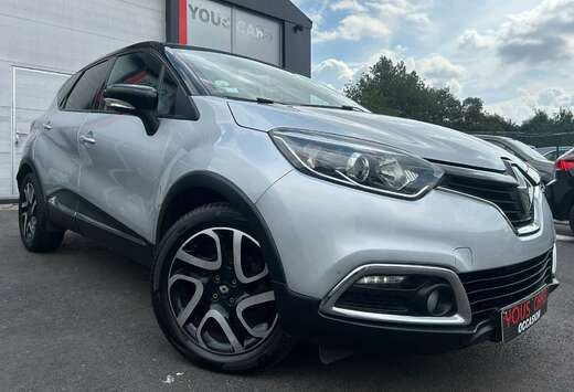 Renault dCi 90 Energy S&S eco² Intens