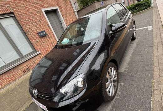 Volkswagen 1.4 TSI Comfortline