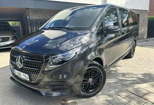 Mercedes-Benz DUB CAB | 4-MATIC | AMG | BTW | distron ...