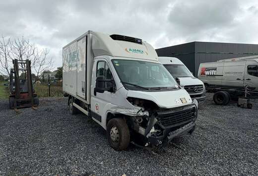 Peugeot (Stock ID 93000)