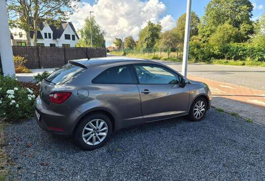 SEAT Ibiza SC 1.2i Reference