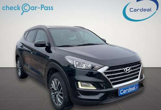 Hyundai 1.6 /GPS/CARPLAY/CAMERA/GARANTIE.12.MOIS