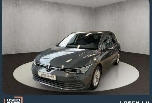 Volkswagen Life+Lane.Ass+Virtual