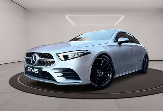 Mercedes-Benz *AMG PACK*CAM*HEAD UP*CARPLAY*AMB LIGHT ...