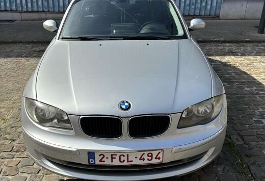 BMW 118i