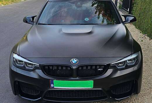BMW M3 3.0
