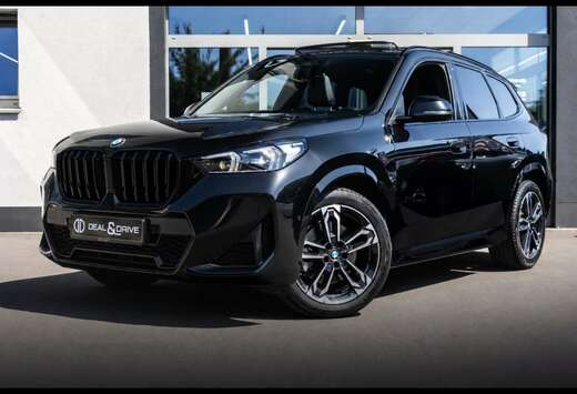 BMW XDRIVE23D M SPORT°HK°PANO°AHK°PREMIUM°TRAVEL