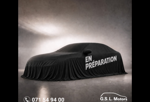 Renault 1.0 110cv GT noir 05/17 Airco GPS Camera Crui ...