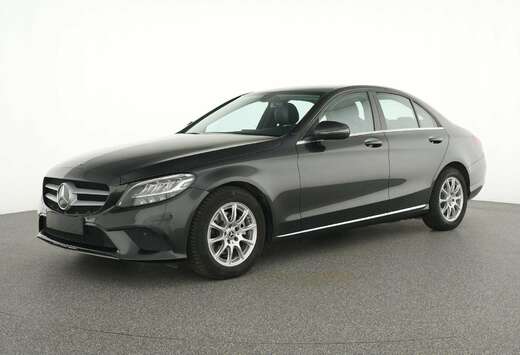 Mercedes-Benz D Berline Luxury Line | Verwarmde Zetel ...