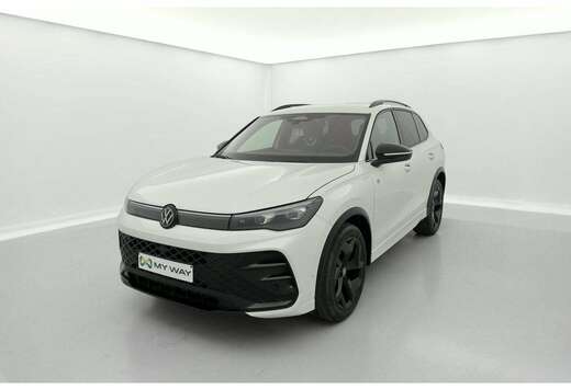 Volkswagen 1.5 eTSI mHEV ACT R-Line OPF DSG