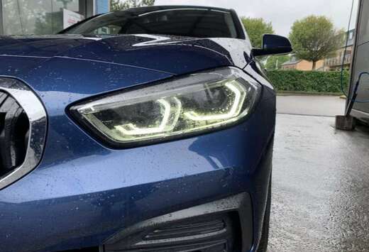 BMW dAS AdBlue