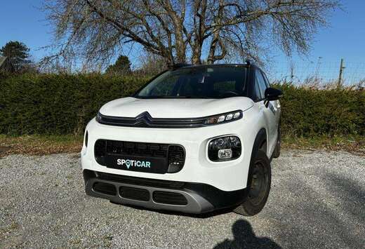 Citroen Live