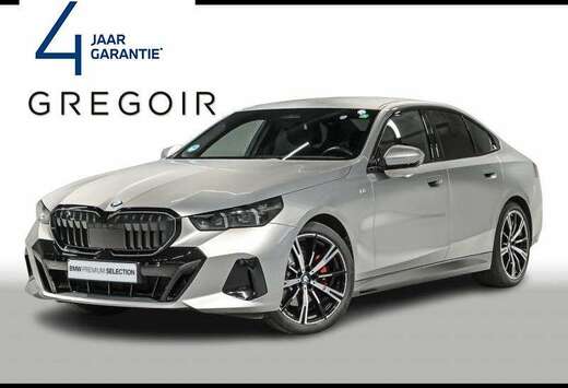 BMW i Berline - MPACKPRO|360CAM|DASS+|COMFORT|H&K|DAB ...