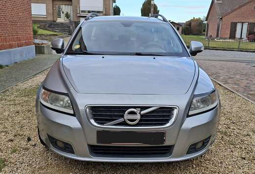 Volvo V50 1.6 D DRIVe Start/Stop Momentum