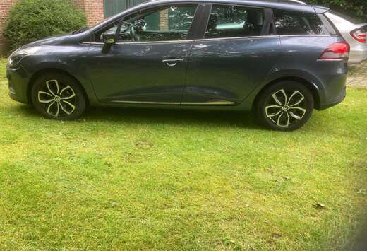 Renault Clio Grandtour Energy TCe 90 Business