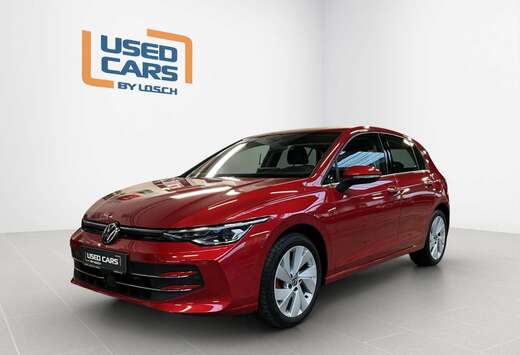 Volkswagen Style+DSG+360+P.Ass.