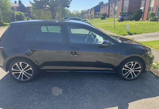 Volkswagen 1.6 CR TDi Allstar DSG