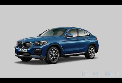 BMW X LINE - PANODAK - HARMAN-KARD