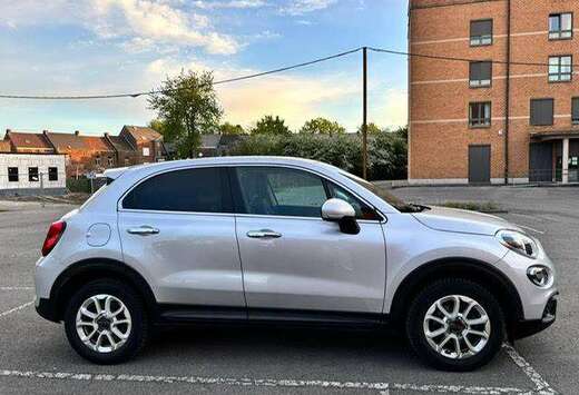 Fiat 500X 1.0 FireFly T3 Urban Plus