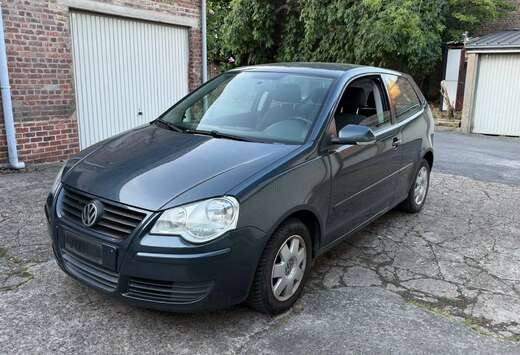 Volkswagen 1e Eigenaar - Gekeurd Voor Verkoop