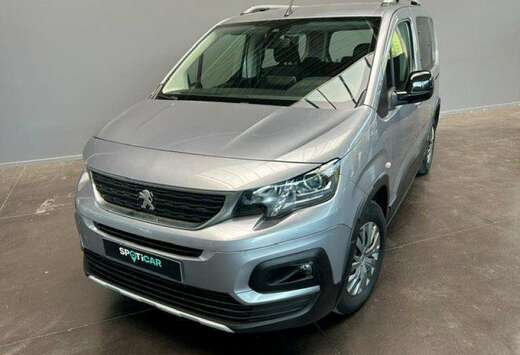Peugeot Allure