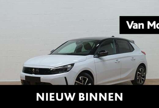 Opel 1.2 Turbo 74kW S/S GS