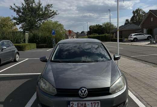 Volkswagen 1.4i 16v Trendline