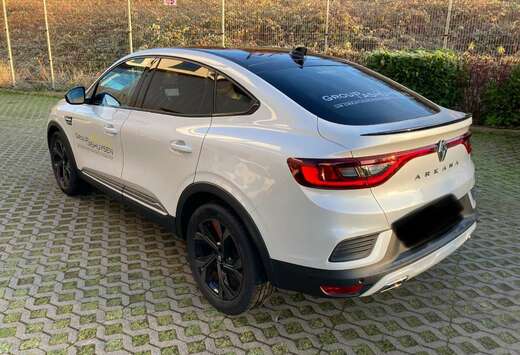 Renault RS LINE