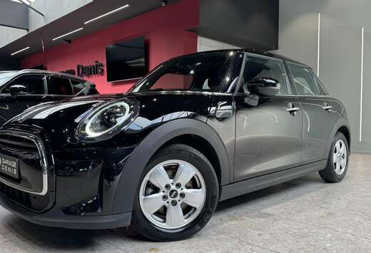 MINI 1.5**TVA**NEW MOD**GPS**CRUISE**CLIM AUTO**GARAN ...