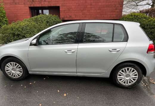 Volkswagen Golf 1.4i Advantage