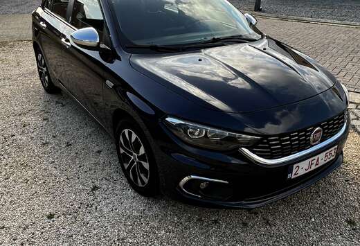 Fiat SW 1.4i Mirror (EU6d-TEMP)