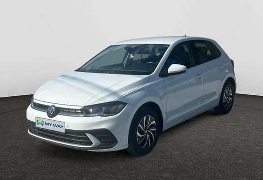 Volkswagen 1.0 TSI Life Business OPF