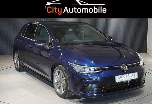 Volkswagen 1.5 TSI R-LINE CARPLAY GPS BLUETOOTH PHARE ...