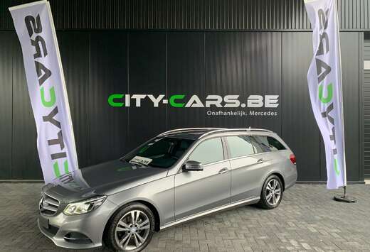 Mercedes-Benz CDI AVANTGARDE AUTOM/360CAMERA/LED/TREK ...