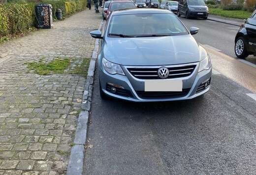 Volkswagen 1.8 TSI