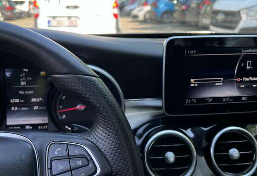 Mercedes-Benz T 7G-TRONIC