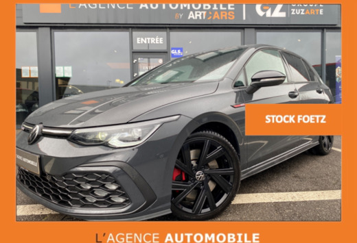 Volkswagen 8 Performance DSG 7