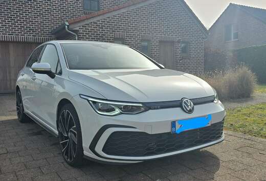 Volkswagen VW Golf 8 GTE 1.4 PHEV 245 PK