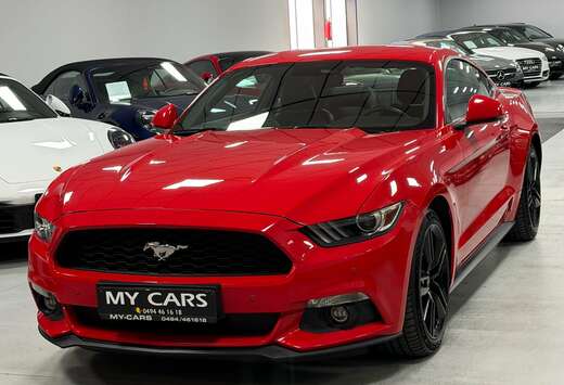 Ford 2.3 Exhaust Clim Cuir Gps Xenon Full Options Gar ...