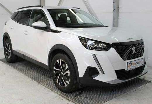 Peugeot 2008 1.2 PureTech GT Line S