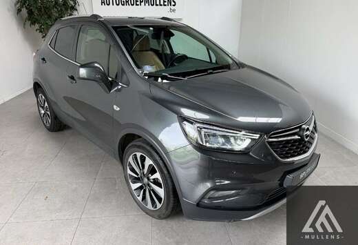 Opel Turbo ECOTEC S/S Innovation