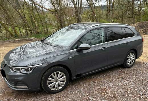 Volkswagen Golf SW 1.8 TSI 180 BlueMotion Technology  ...