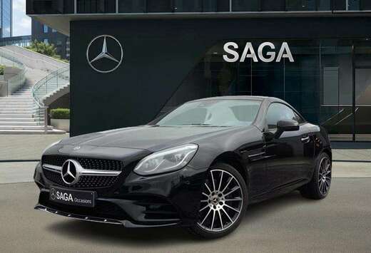 Mercedes-Benz AMG Line