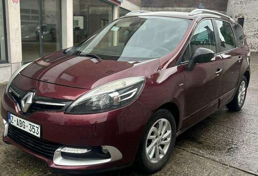 Renault Energy TCe 115 Expression Marchand 4800€
