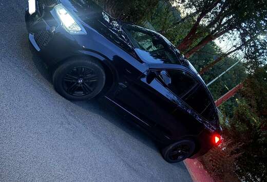 BMW 2.0iA xDrive20