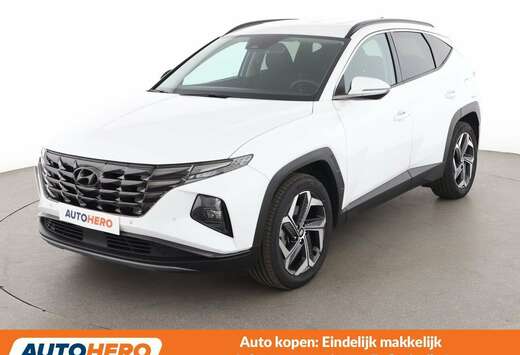 Hyundai 1.6 T-GDI Plug-in Hybrid Exellence 4WD